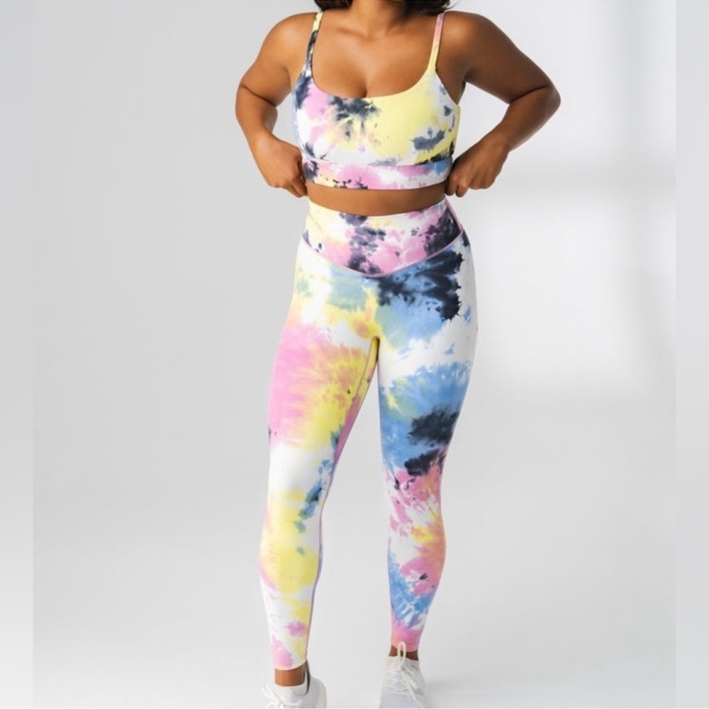 Balance Athletica vitality cloud leggings